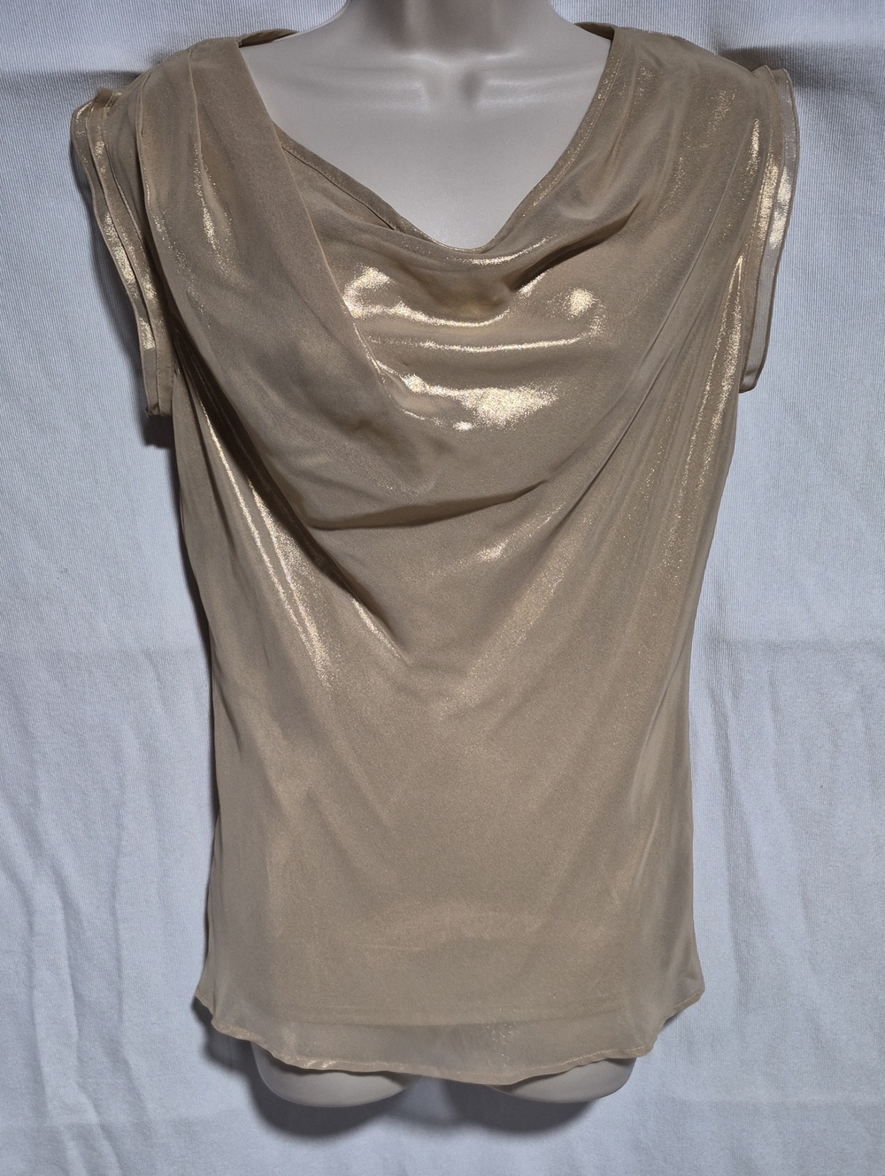 Worthington Blouse